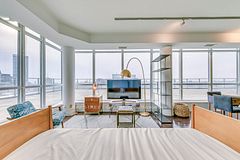 Ph608 - 770 Bay Street, Toronto C01, ON, exterior