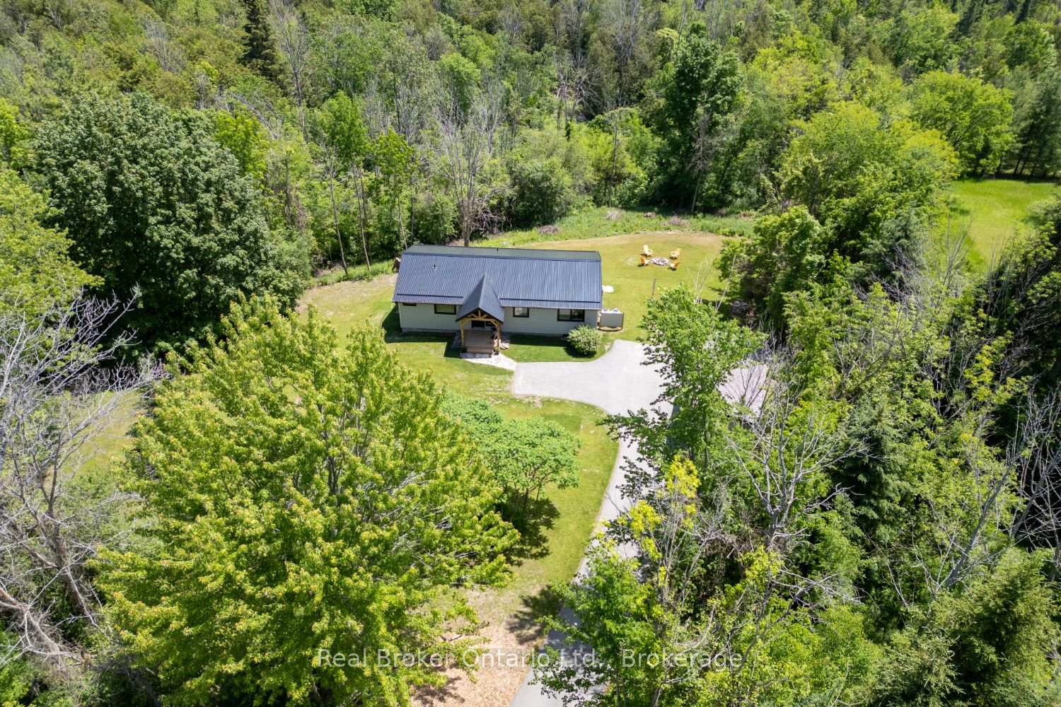 250 Silver Heights Drive, Trent Hills, ON, exterior