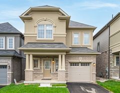 32 George Brier Drive W, Brant, ON, exterior