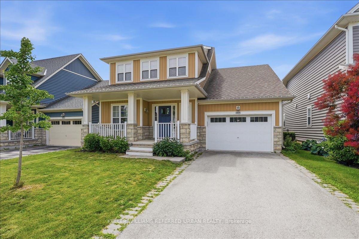 3805 Ryan Avenue, Fort Erie, ON, exterior