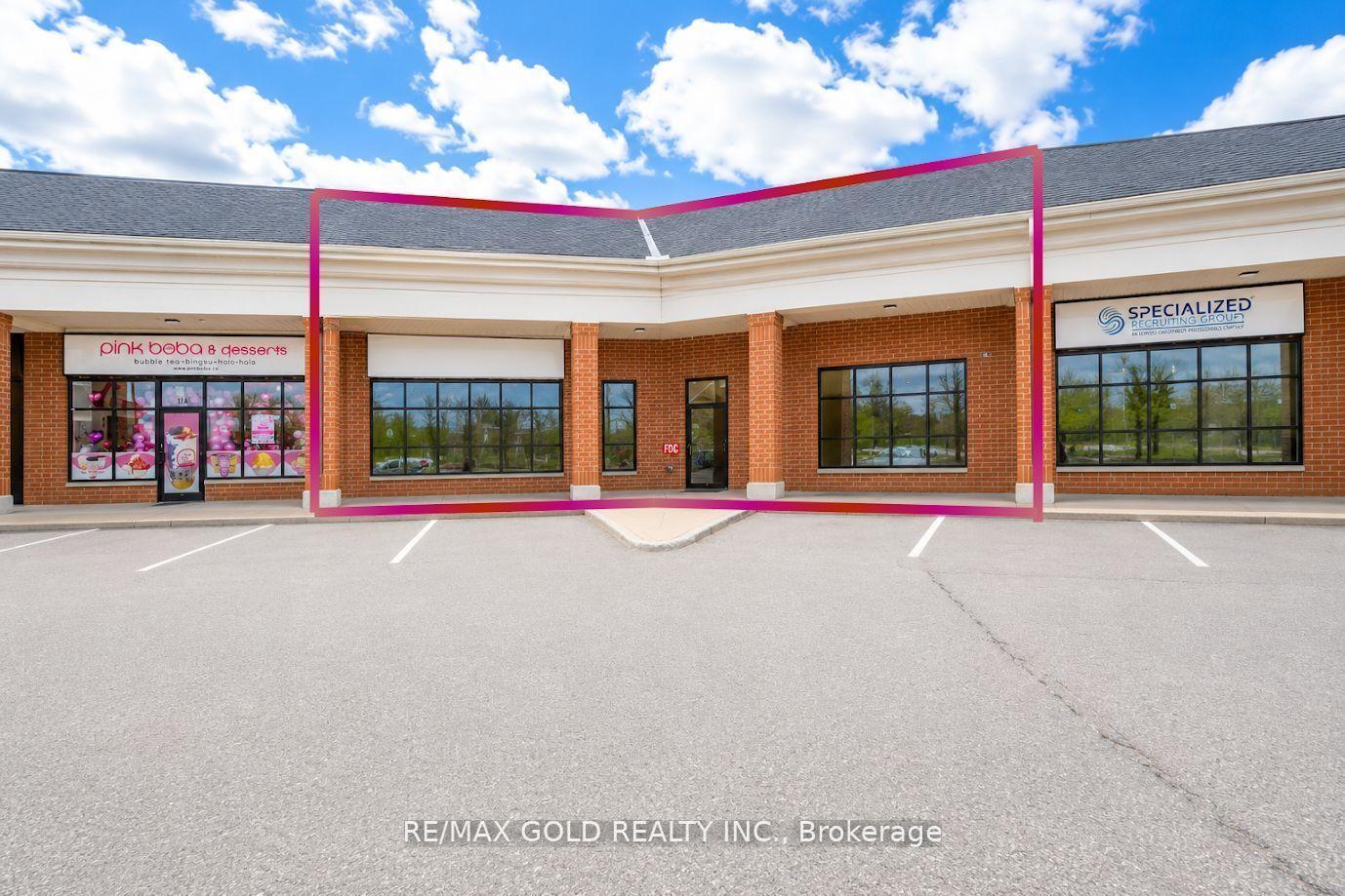 15 - 900 Jamieson Parkway, Cambridge, ON, exterior