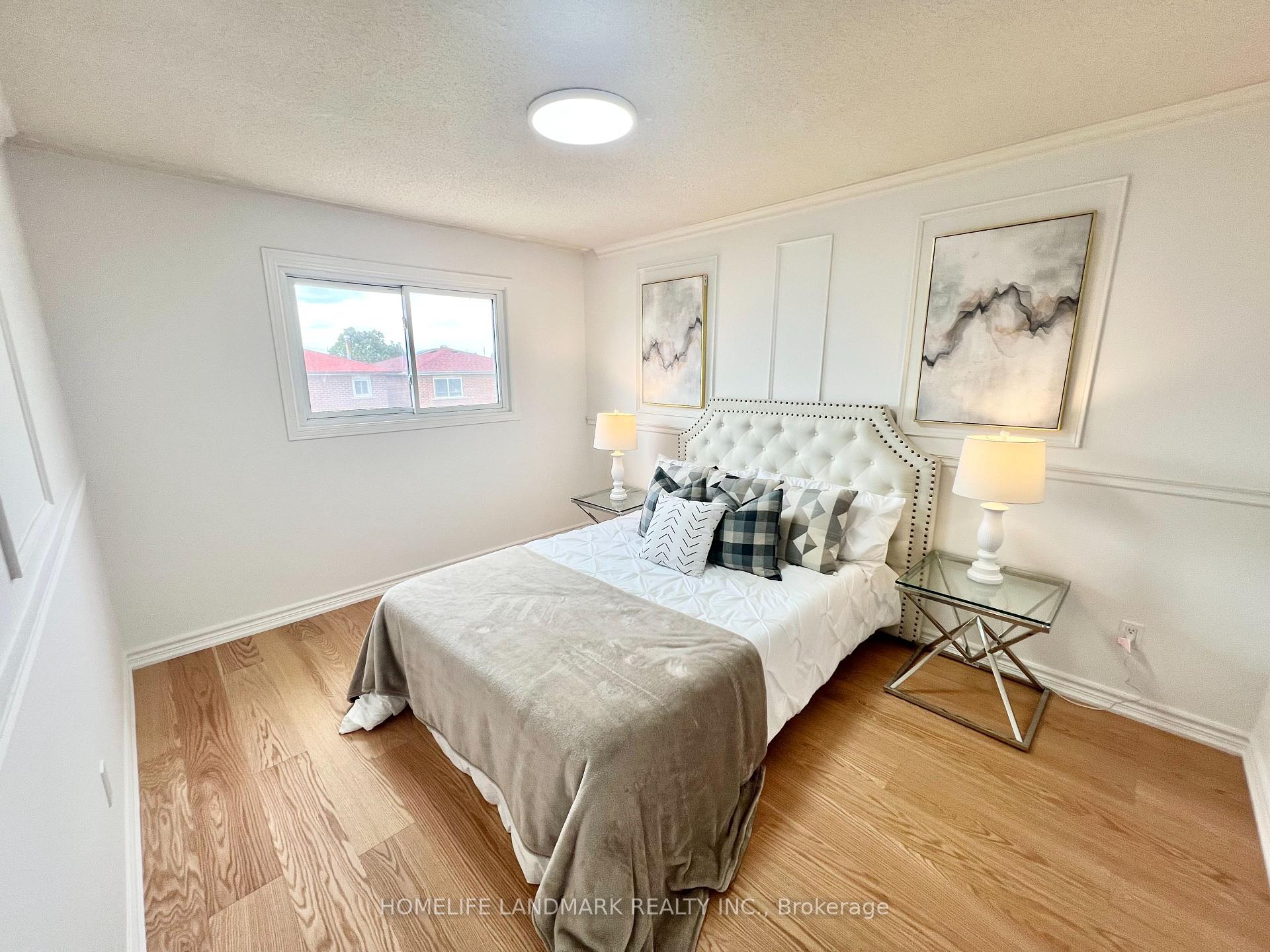 20 Barolo Road, Toronto W10, ON, exterior