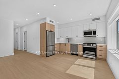 6 Kirknewton Road, Toronto W03, ON, exterior