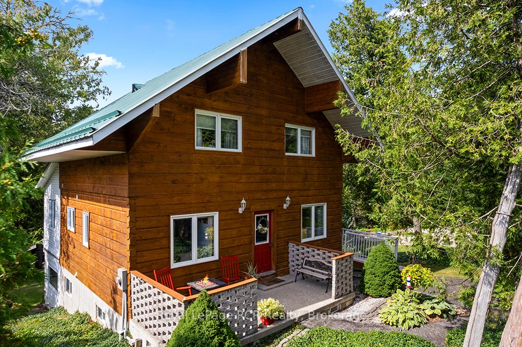 183 Lakeshore Road, Georgian Bluffs, ON, exterior