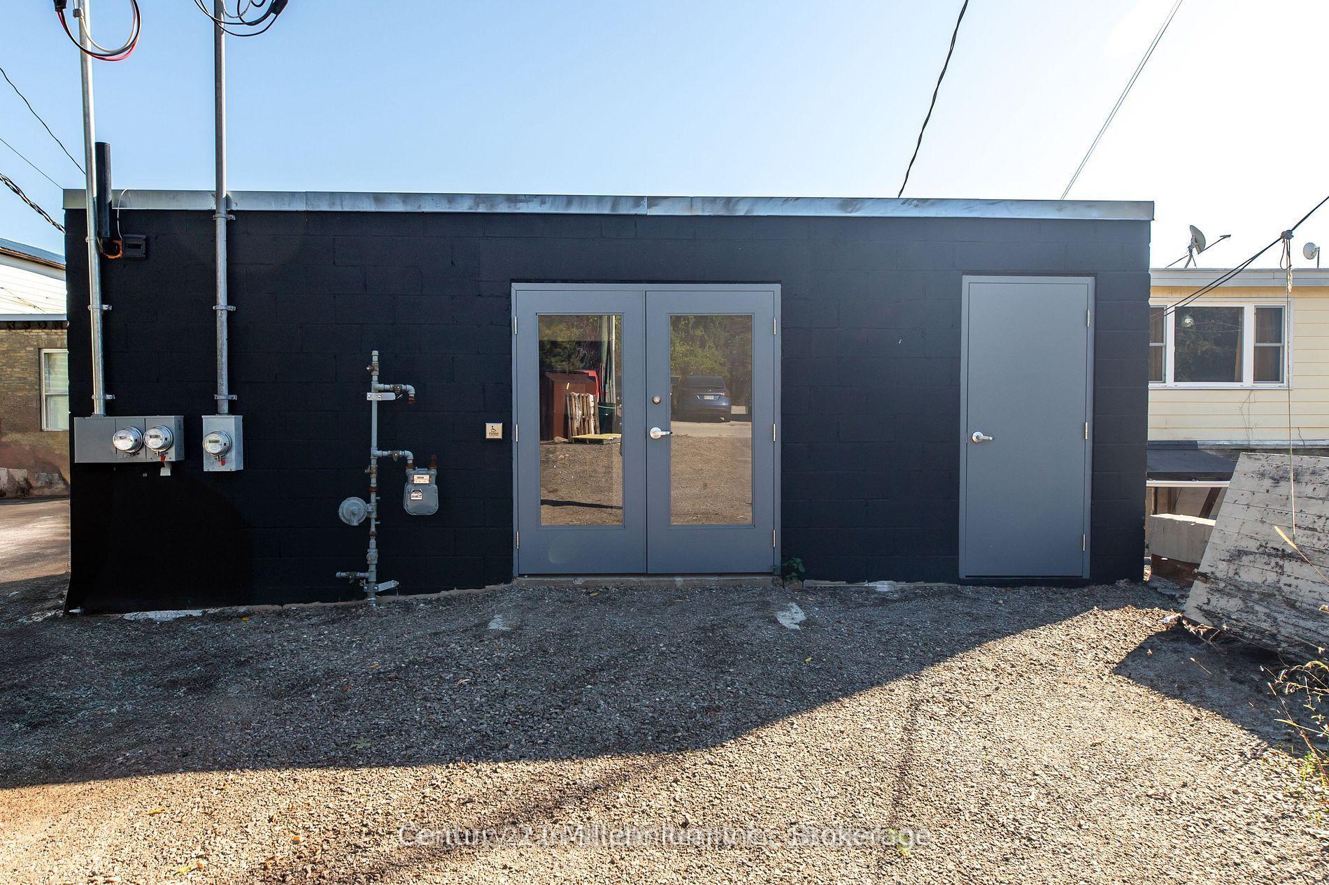B - 612 Berford Street, South Bruce Peninsula, ON, exterior