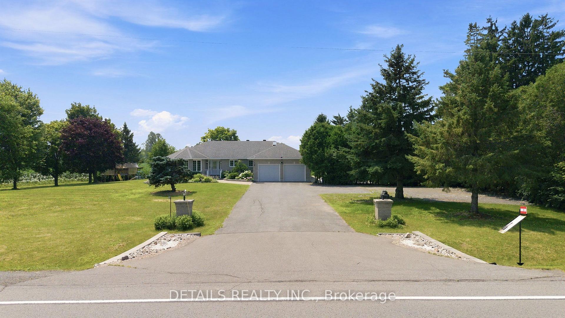 6408 Fourth Line Road, Manotick - Kars - Rideau Twp and Area, ON, exterior