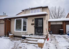 1108 Grenoble Crescent, Orleans - Convent Glen and Area, ON, exterior