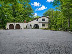2194 Lower Base Line, Oakville, ON, exterior