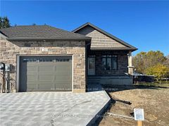 21 Nyah Court, Kincardine, ON, exterior