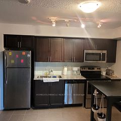 529 - 830 Lawrence Avenue W, Toronto W04, ON, exterior