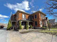 340 Main Street, Prince Edward County, ON, exterior