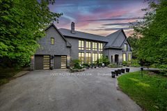 15600 7th Concession Road, King, ON, exterior