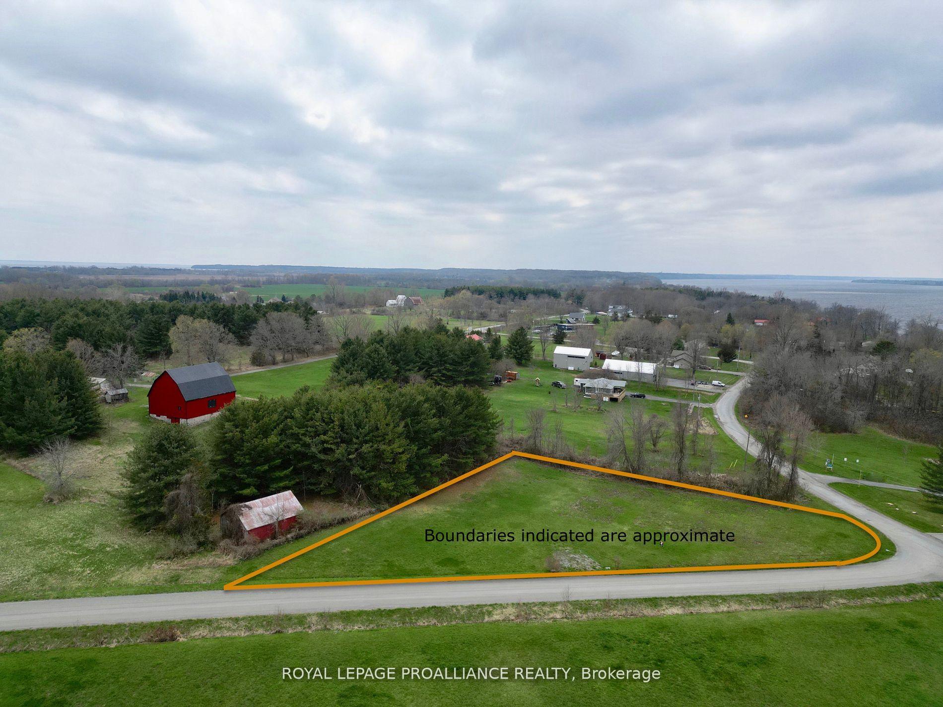489 Prinyers Cove Crescent, Prince Edward County, ON, exterior