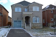 36 Denali Crescent, Brampton, ON, exterior