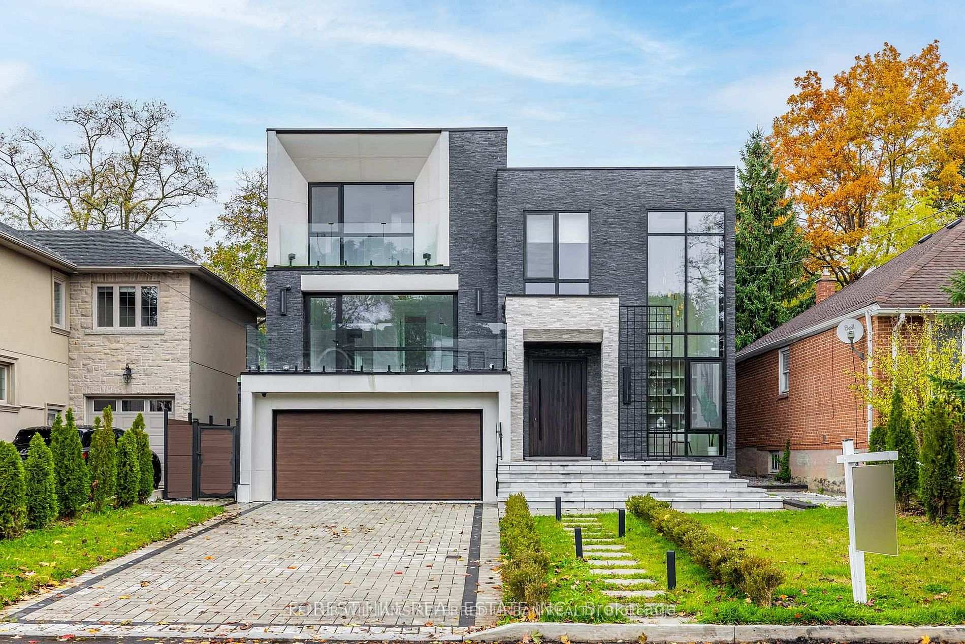 184 Poyntz Avenue, Toronto C07, ON, exterior