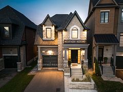 151 Vellore Park Avenue, Vaughan, ON, exterior