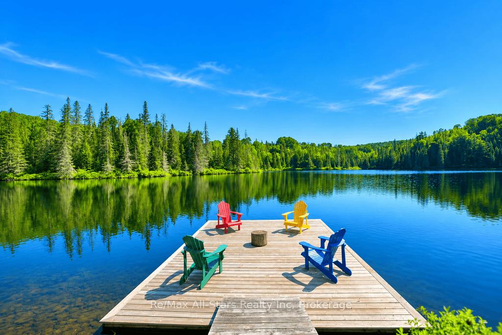 1883 Forest Lake Drive, Joly, ON, exterior