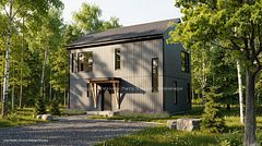 1 Cali Avenue, Seguin, ON, exterior