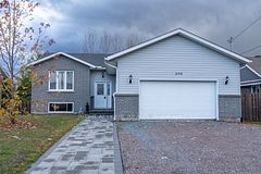 590 Demers Street, West Nipissing, ON, exterior