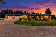 558082 Mulmur-Melancthon Townline, Melancthon, ON, exterior