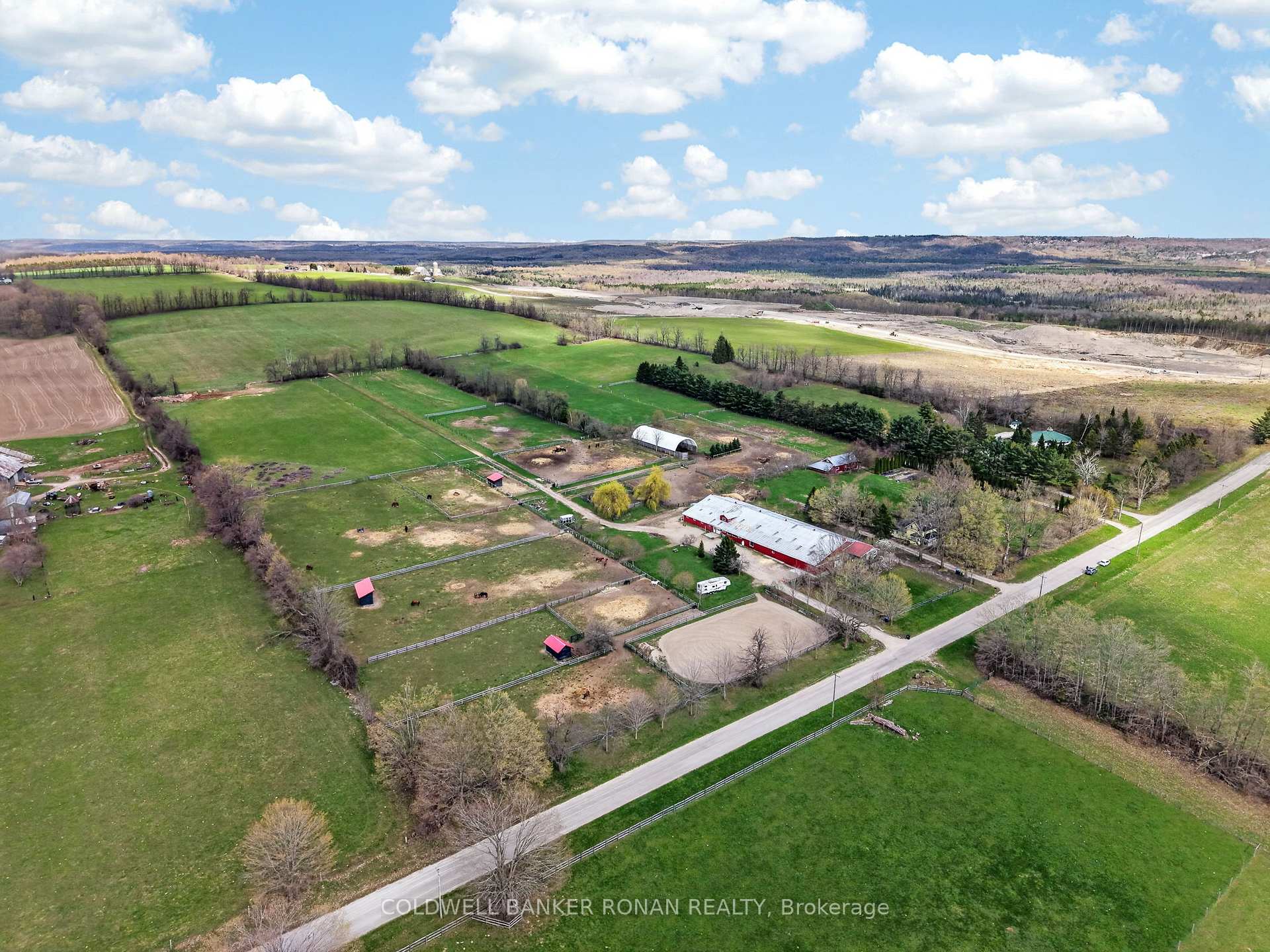 4479 2nd Line N, Oro-Medonte, ON, exterior