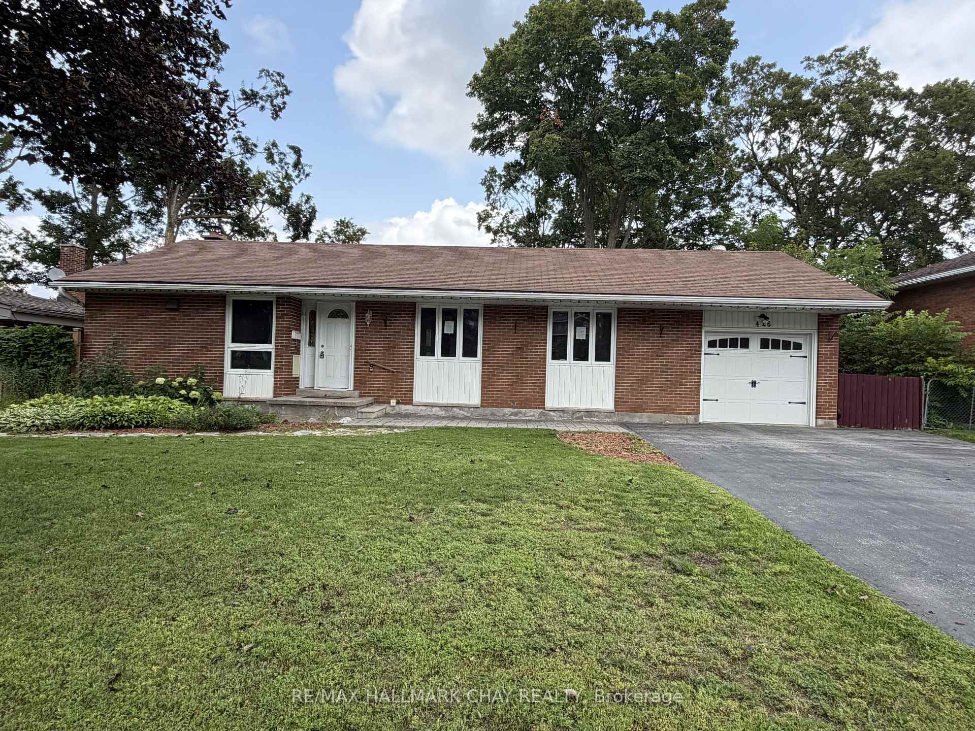 426 Highland Avenue, Orillia, ON, exterior