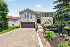 412 Malabar Drive, Kingston, ON, exterior