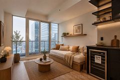 4404 - 70 Temperance Street, Toronto C01, ON, exterior