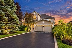 43 Strawberry Hill Court, Caledon, ON, exterior