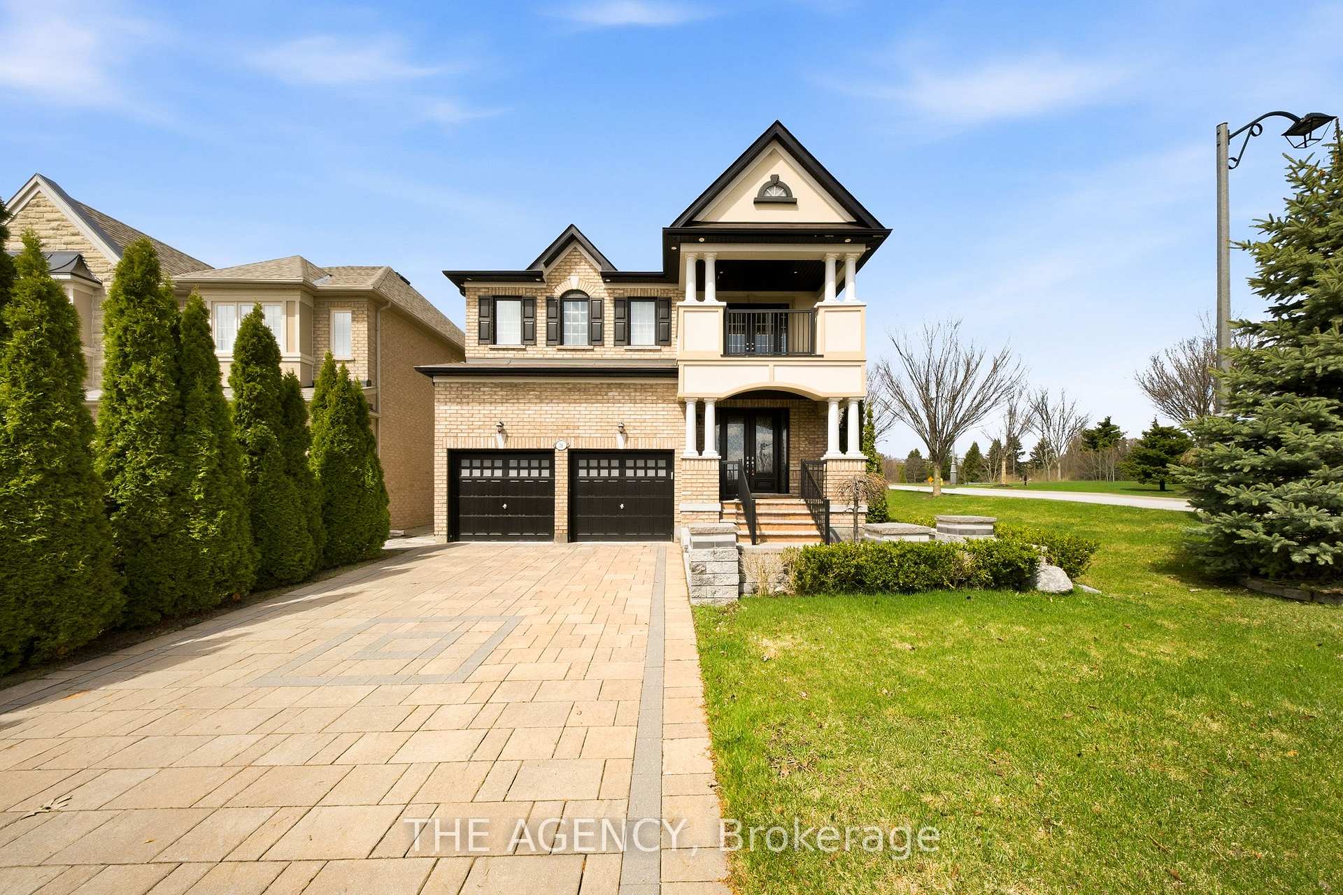 36 Zoran Lane, Vaughan, ON, exterior