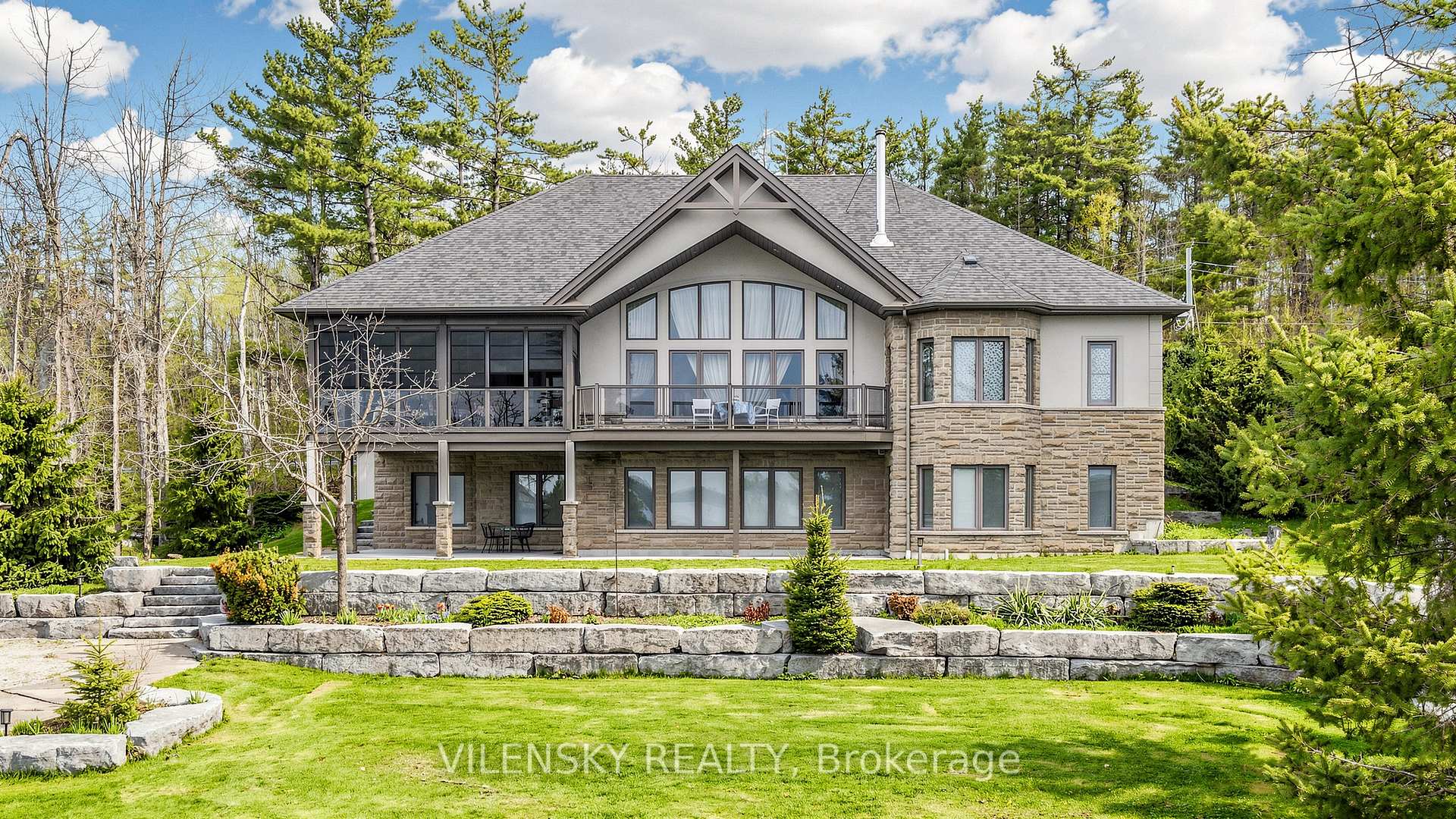 268 Balsam Lake Drive, Kawartha Lakes, ON, exterior