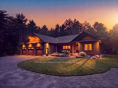 1065 Kilworthy Road, Gravenhurst, ON, exterior