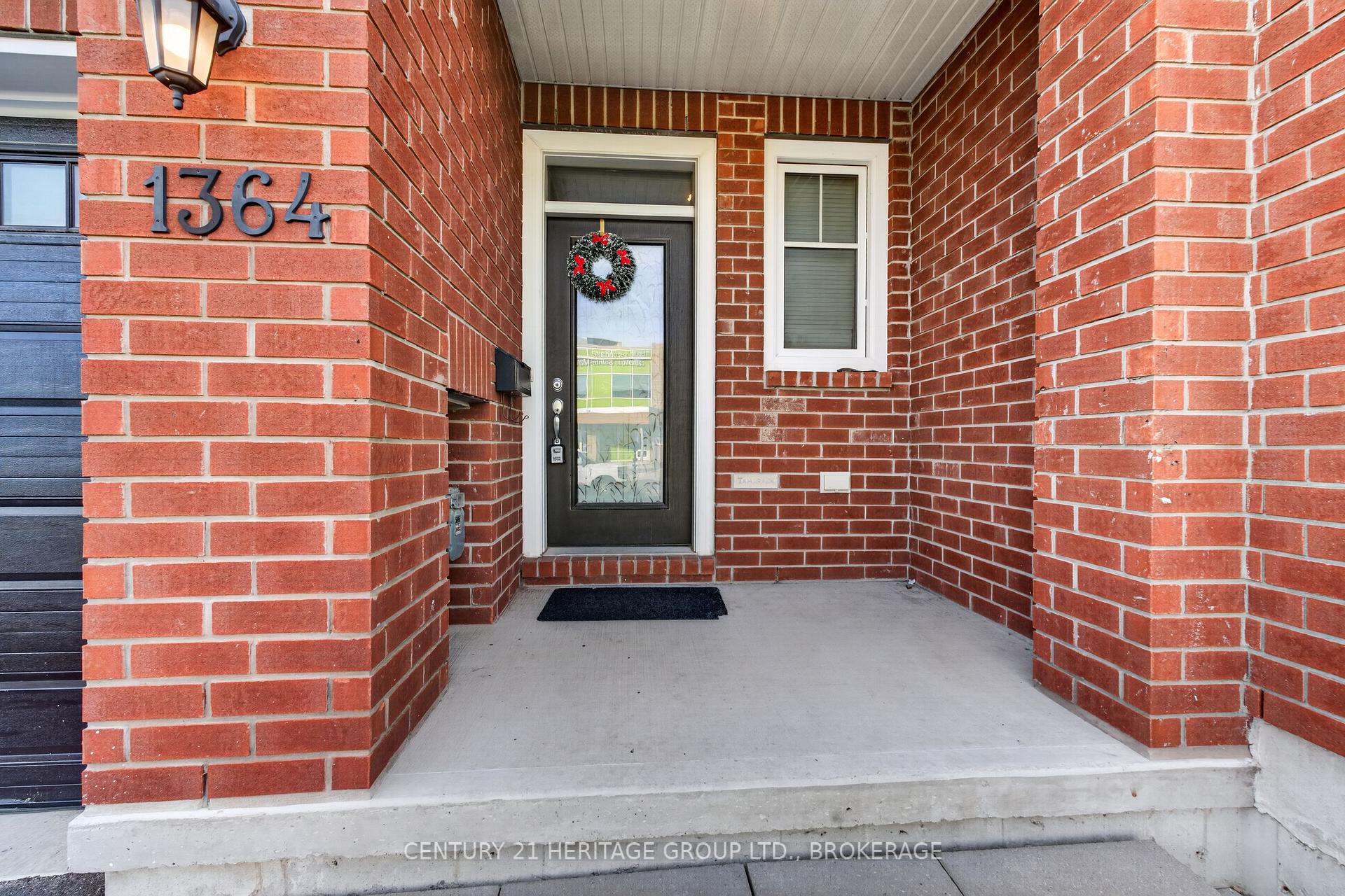 1364 Demers Avenue, Kingston, ON, exterior