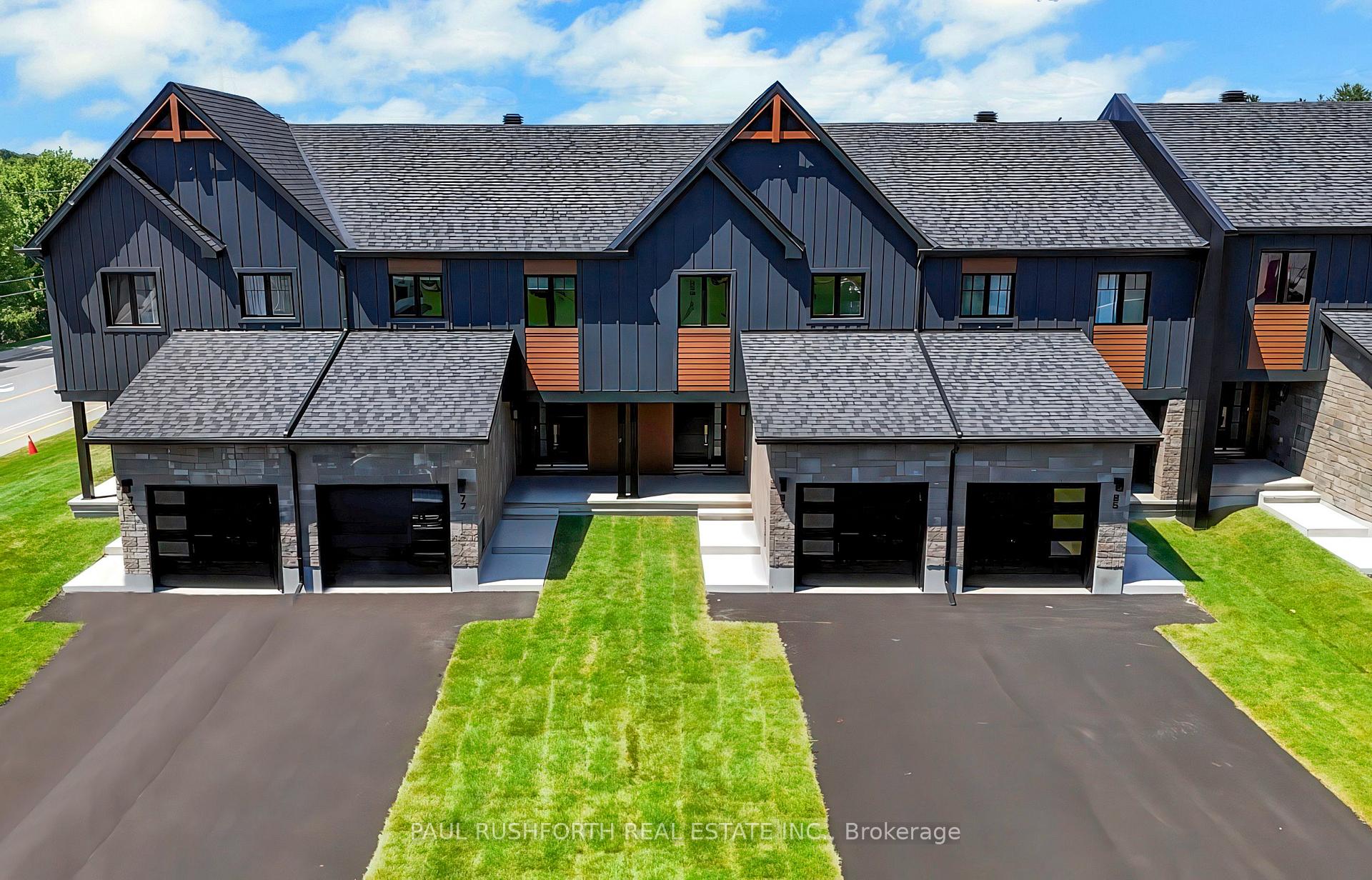 245 Peacock Drive, Russell, ON, exterior