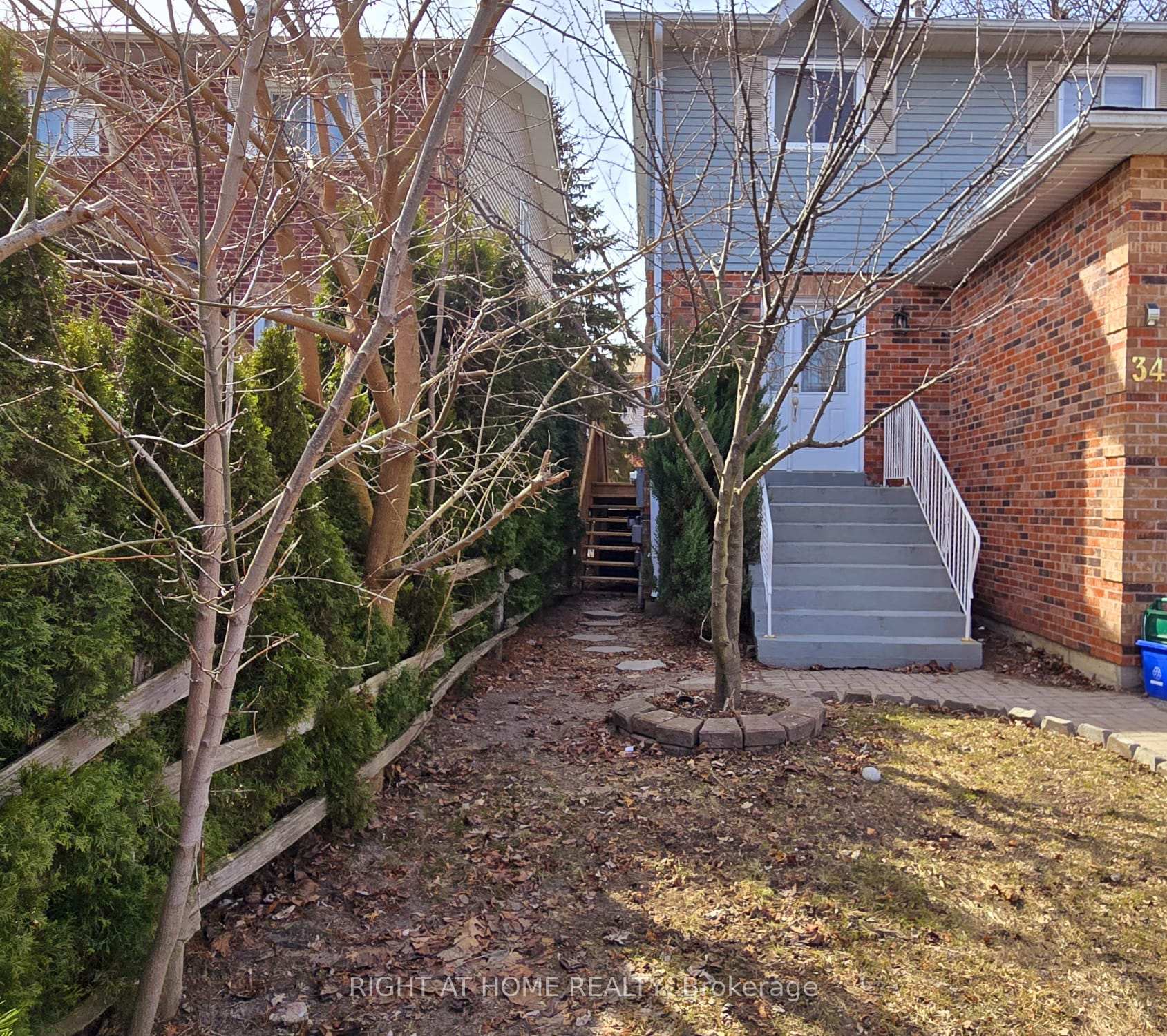 BSMT - 34 Hodgins Avenue, Georgina, ON, exterior