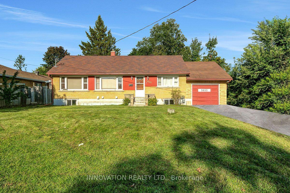 3653 Albion Road, Blossom Park - Airport and Area, ON, exterior