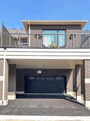 Bedroom A - 3272 Sixth Line, Oakville, ON, exterior