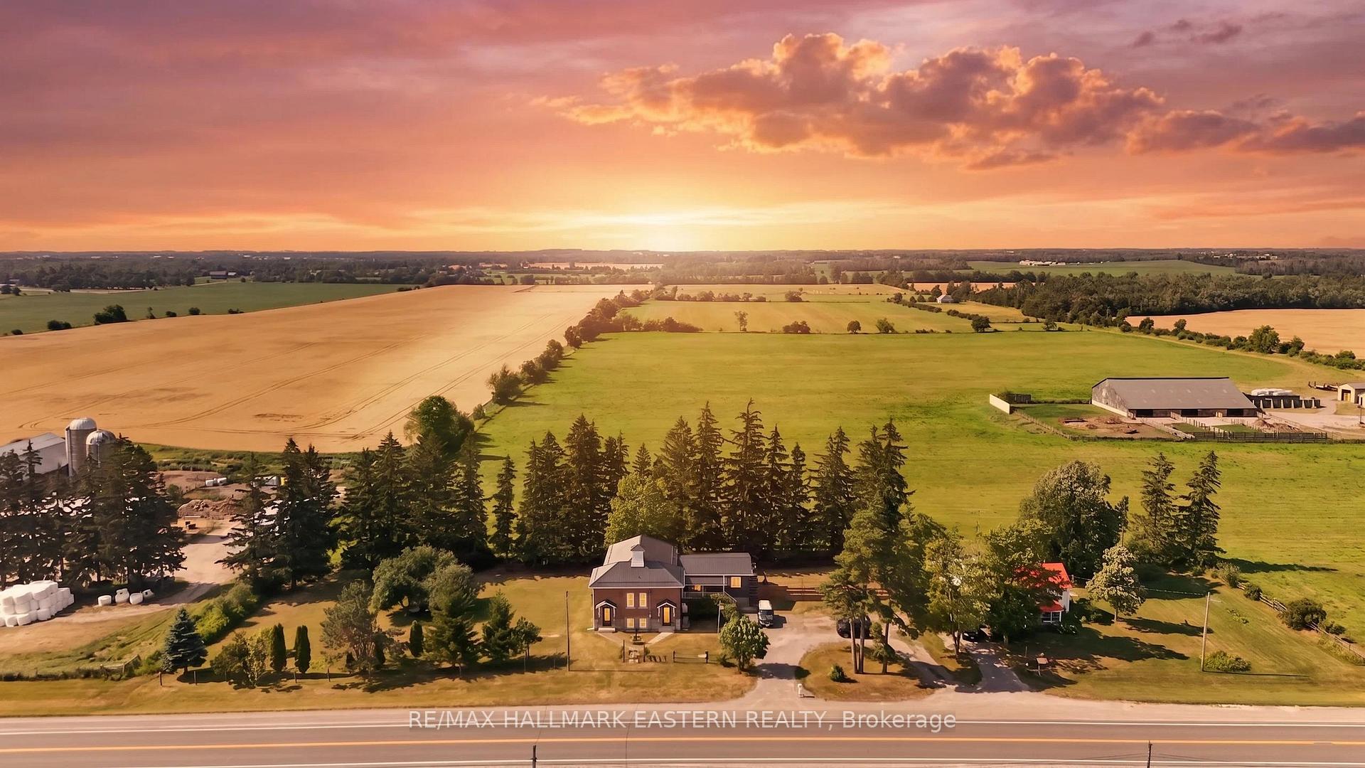 1231 Highway 7 N/A, Kawartha Lakes, ON, exterior