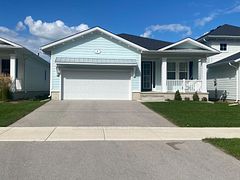 423 George Street, Central Elgin, ON, exterior