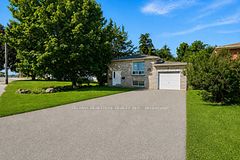 414 The Queensway Road S, Georgina, ON, exterior
