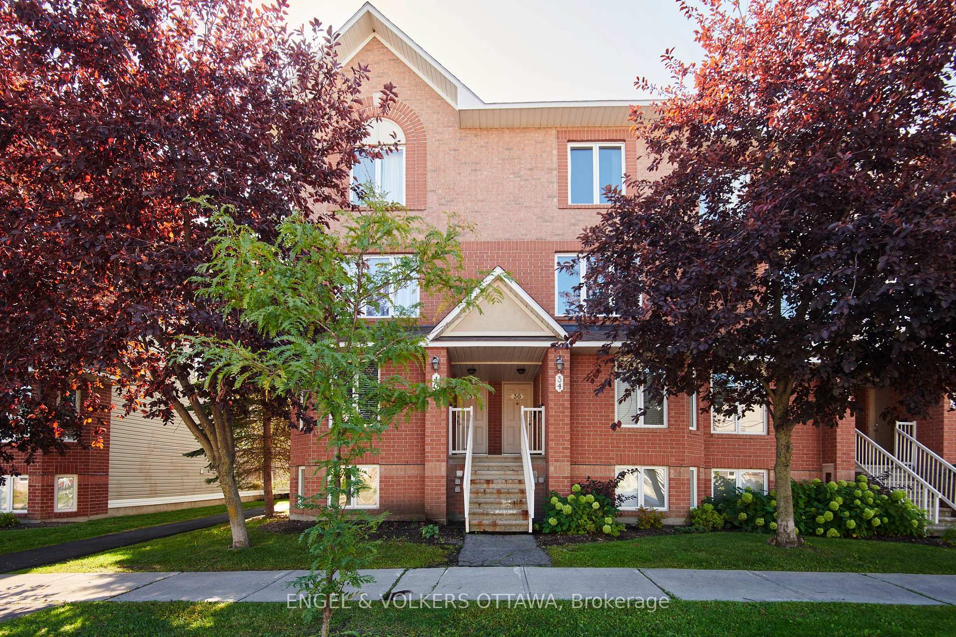 38 Lakepointe Drive, Orleans - Cumberland and Area, ON, exterior