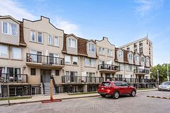 1035 - 55 George Appleton Way, Toronto W05, ON, exterior