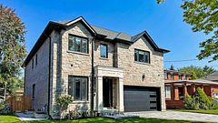 222 Connaught Avenue, Toronto C07, ON, exterior