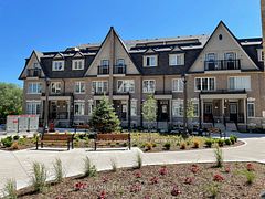 21 - 3rd Floor 181 Parktree Drive, Vaughan, ON, exterior