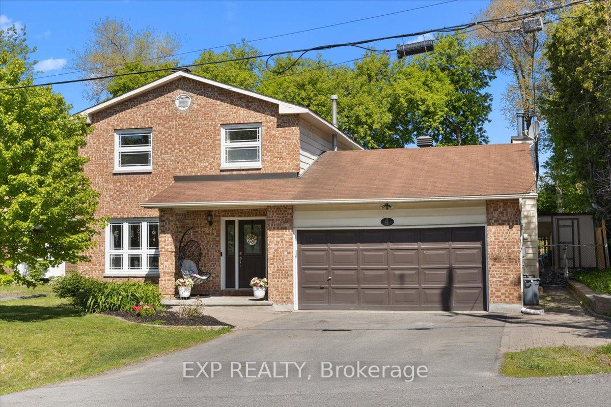 4 Bobcat Way, Stittsville - Munster - Richmond, ON, exterior