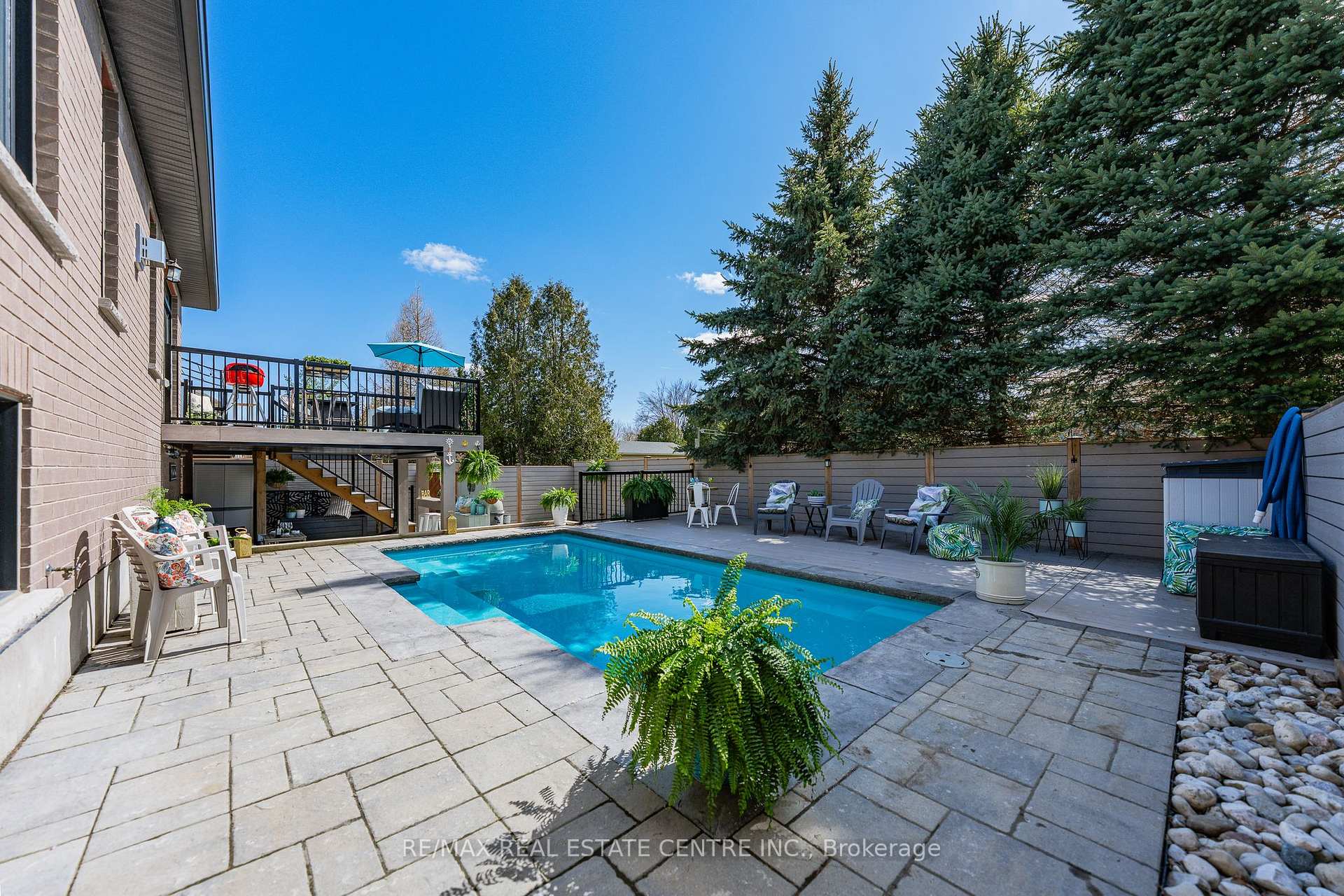 57 Cutting Drive, Centre Wellington, ON, exterior