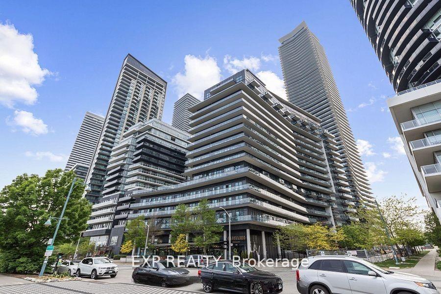 602 - 39 Annie Craig Drive, Toronto W06, ON, exterior