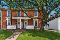 136 Paisley Street, Guelph, ON, exterior