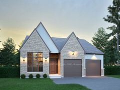 220 Foxborough Place, Thames Centre, ON, exterior