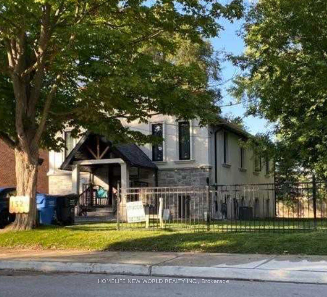 6 - 1525 Kenmuir Avenue, Mississauga, ON, exterior